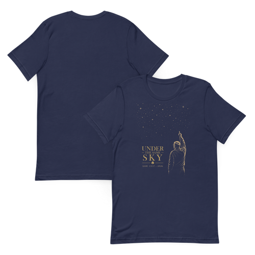 Lou - Same Sky (Navy)